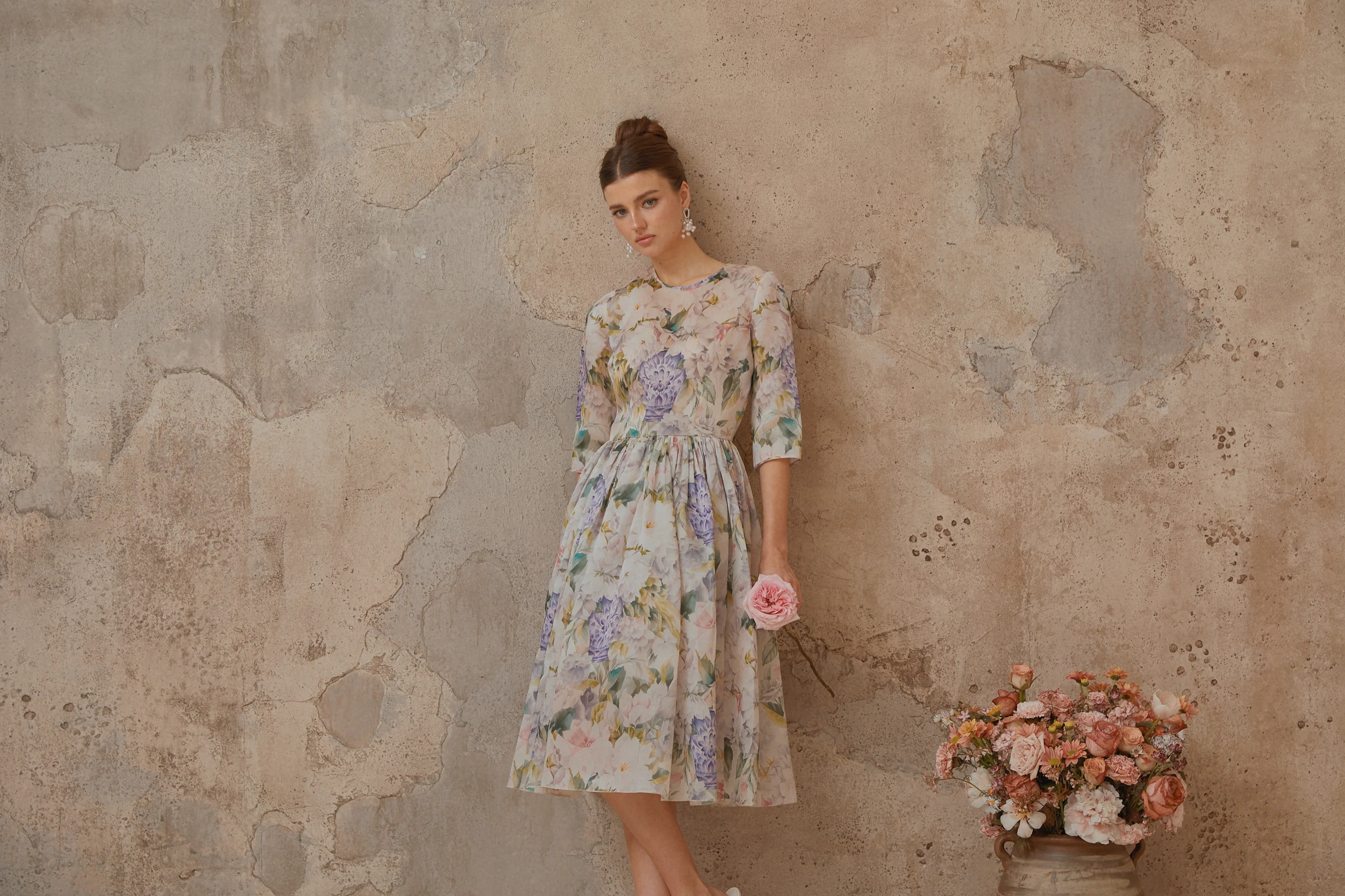 Timeless Elegance, Effortlessly French